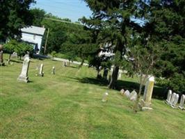 Mechesneytown Cemetery