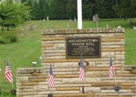 Mechesneytown Honor Roll