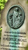 Mechthilde Magnus