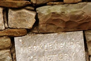 Mecklenburg Cemetery