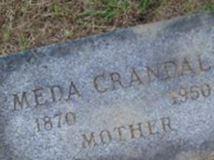 Meda Crandall