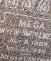 Meda Slocum Emery