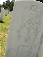 Meddie Walter Towns