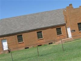 Medford Mennonite Cemetery