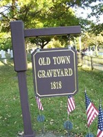 Medina Cemetery