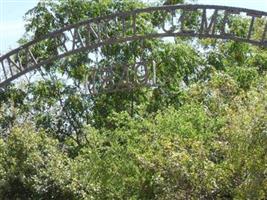 Medina Ranch Cemetery