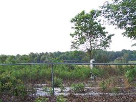 Medlin Cemetery