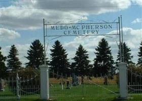 Medo-McPherson Cemetery