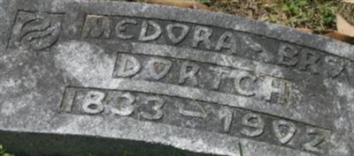 Medora Brown Dortch