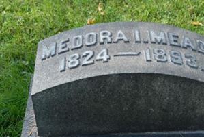 Medora I. Mead