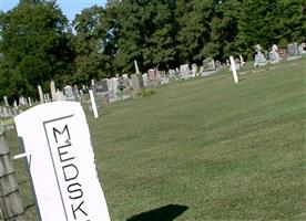 Medsker Cemetery