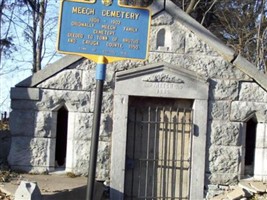 Meech Cemetery