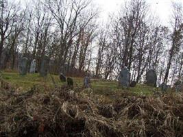 Meehan Cemetery