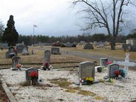 Meeks Cemetery