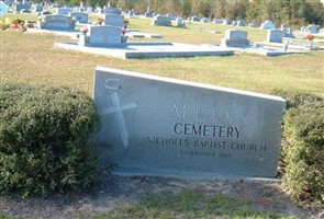 Meeks Cemetery