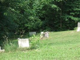 Meeks Cemetery