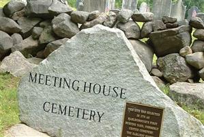 Meeting House Cemetery