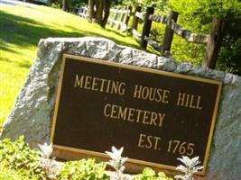 Meeting House Hill Cemetery