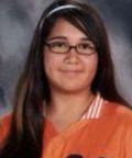 Megan Elaine Delgado Megan Elaine Delgado