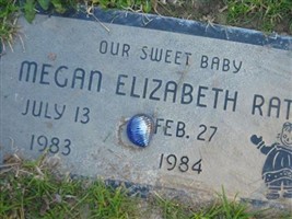 Megan Elizabeth Rath Megan Elizabeth Rath