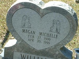 Megan Michelle Williams
