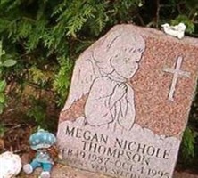 Megan Nichole Thompson