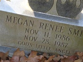 Megan Renee Smith