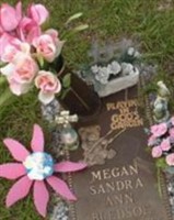 Megan Sandra Ann Bledsoe Megan Sandra Ann Bledsoe