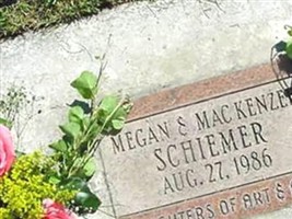 Megan Schiemer