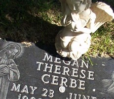 Megan Therese Cerbe