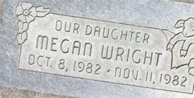 Megan Wright