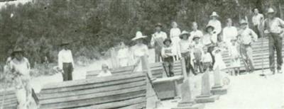 Megginson Family Cemetery