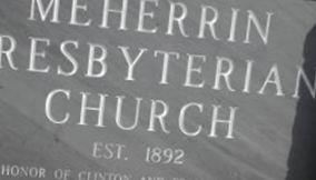 Meherrin Presbyterian Church