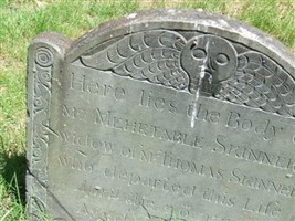 Mehetable Durant Skinner