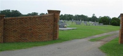 Meigs Sunset Cemetery