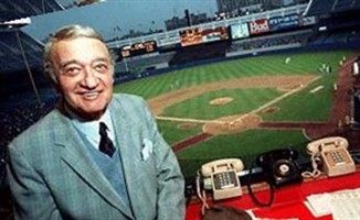 Mel Allen Mel Allen
