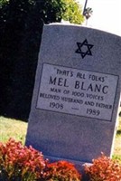 Mel Blanc Mel Blanc