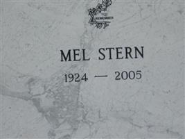 Mel Stern