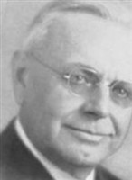 Mel Trotter Mel Trotter