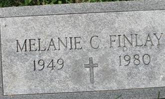 Melanie C Finlay
