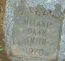Melanie Dawn Smith Melanie Dawn Smith