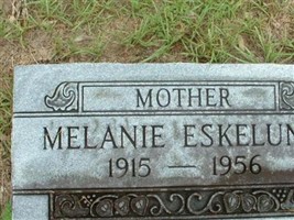 Melanie Eskelund Melanie Eskelund