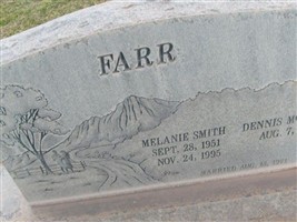 Melanie Farr Melanie Farr