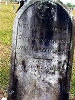 Melanie Fromme