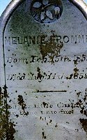 Melanie Fromme