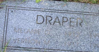 Melanie G. Draper Melanie G. Draper