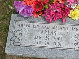 Melanie Jane Arens
