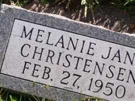 Melanie Jane Christensen