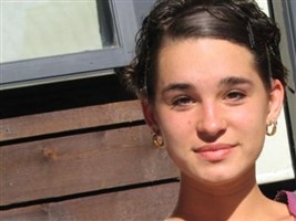 Melanie Kim Jewson