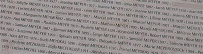 Melanie Meyer Melanie Meyer